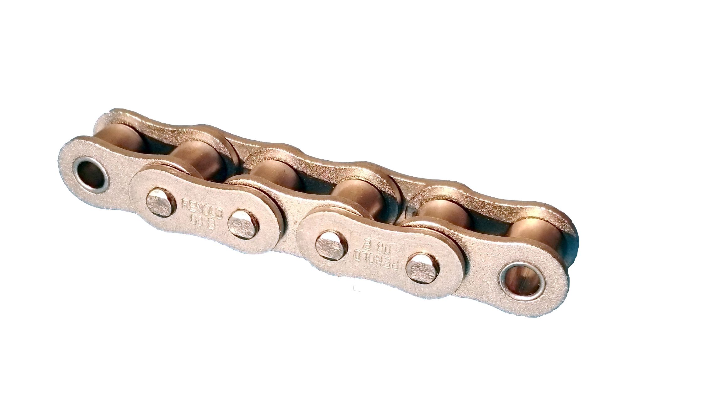 nickel plated chains